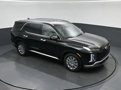 Used 2024 Hyundai Palisade SEL FWD image 74