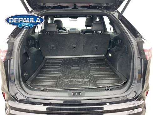 Used 2022 Ford Edge ST w/ Equipment Group 401A image 6