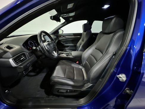 Used 2020 Honda Accord Sport image 14