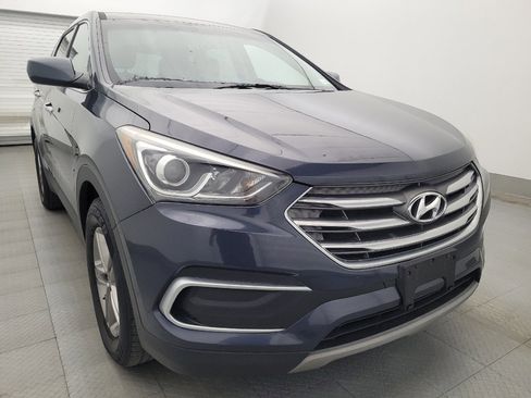 Used 2018 Hyundai Santa Fe Sport FWD image 13
