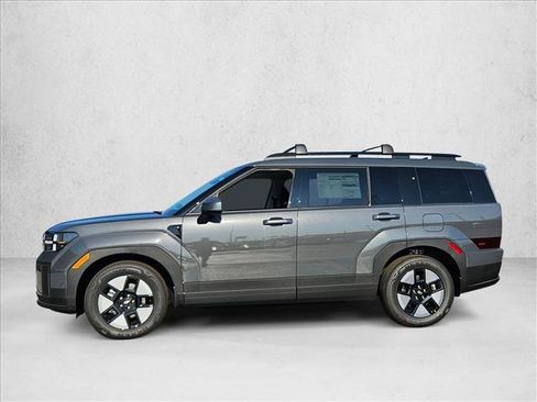 Certified 2026 Hyundai Santa Fe SEL FWD image 5