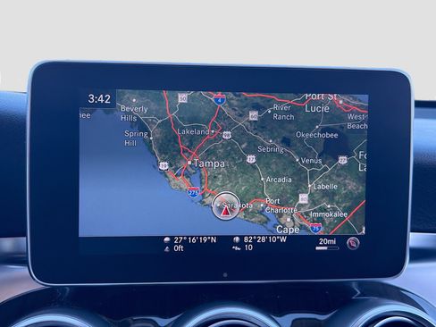 Used 2016 Mercedes-Benz GLC 300 image 31