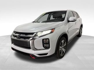 Used 2023 Mitsubishi Outlander Sport SE video 2