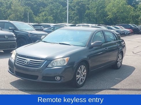 Used 2008 Toyota Avalon Touring FWD image 6