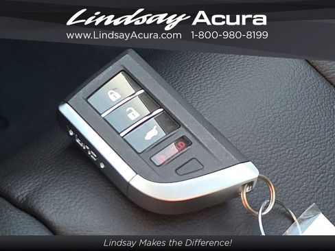 New 2026 Acura Integra FWD image 26