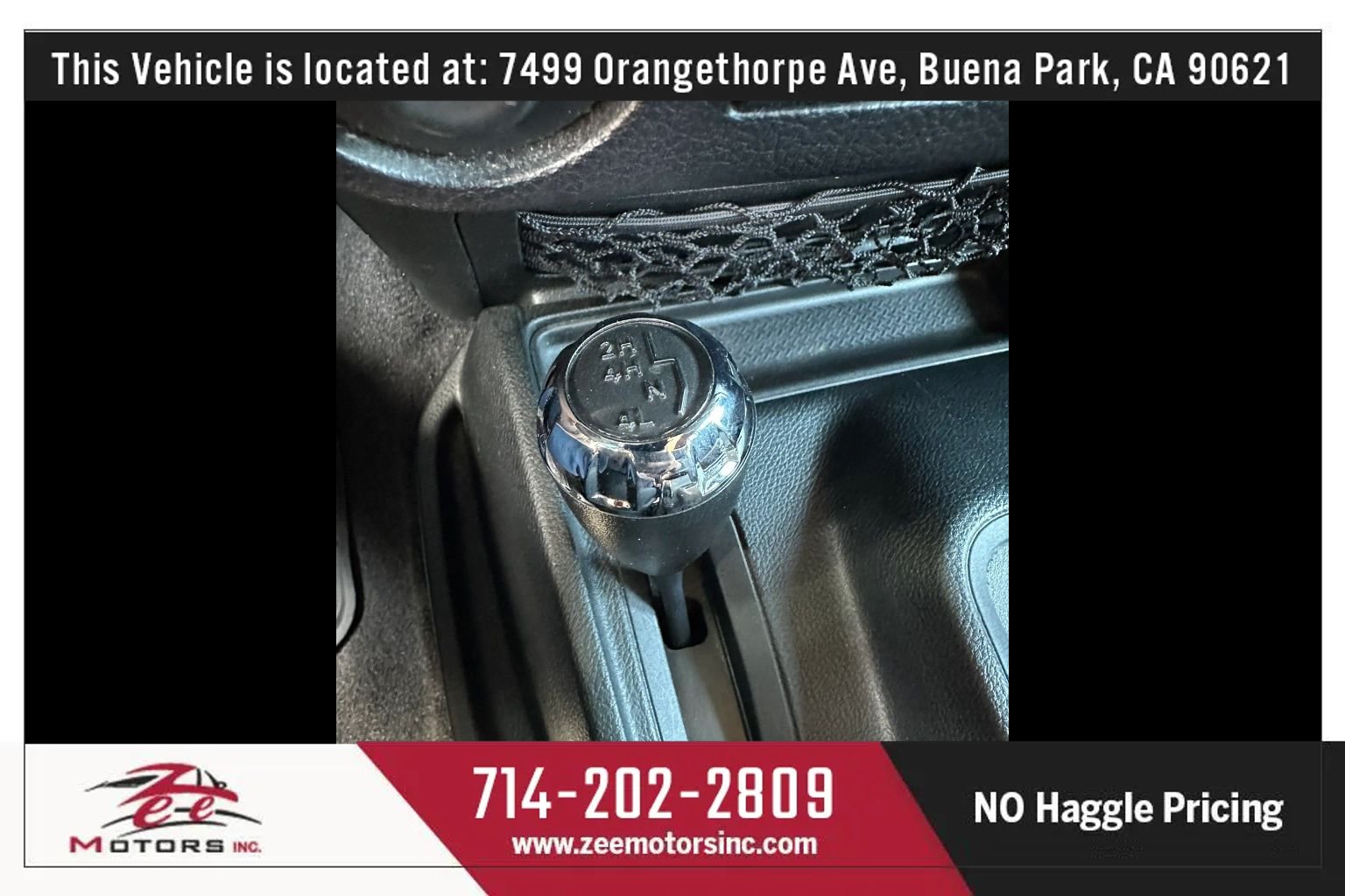 Used 2018 Jeep Wrangler Unlimited Sport S AWD/4WD image 30