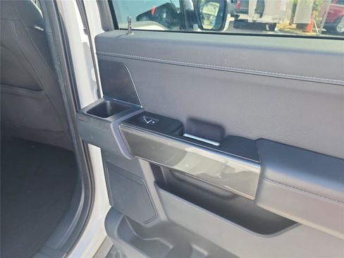 Certified 2023 Ford F150 XLT w/ Equipment Group 302A High image 21