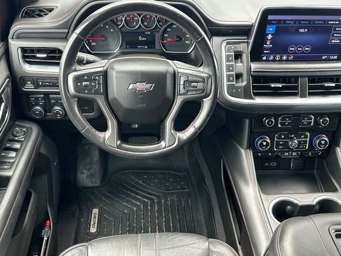 Used 2021 Chevrolet Suburban RST image 15