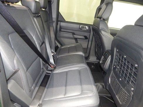 New 2025 Ford Bronco Big Bend image 18