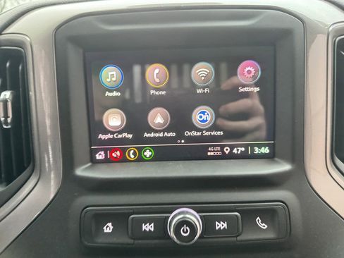 New 2026 Chevrolet Silverado 3500 W/T w/ WT Convenience Package image 10