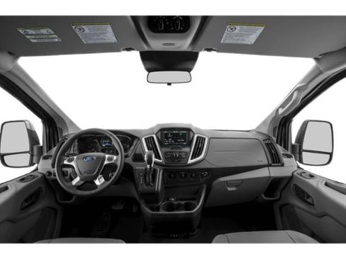 Used 2015 Ford Transit 350 XLT RWD image 8