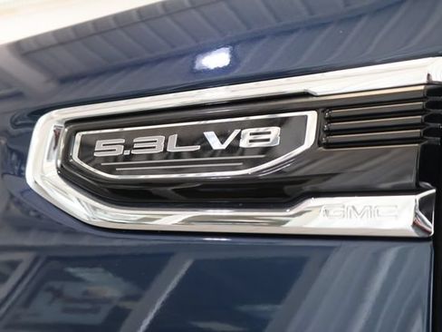 Used 2022 GMC Sierra 1500 Denali RWD image 11