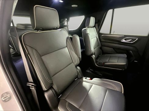 Certified 2022 GMC Yukon SLT w/ SLT Luxury Package RWD image 20