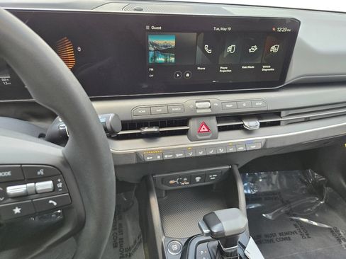 New 2026 Kia K4 FWD image 22