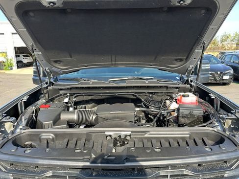 New 2026 Chevrolet Silverado 2500 LT w/ Convenience Package image 23