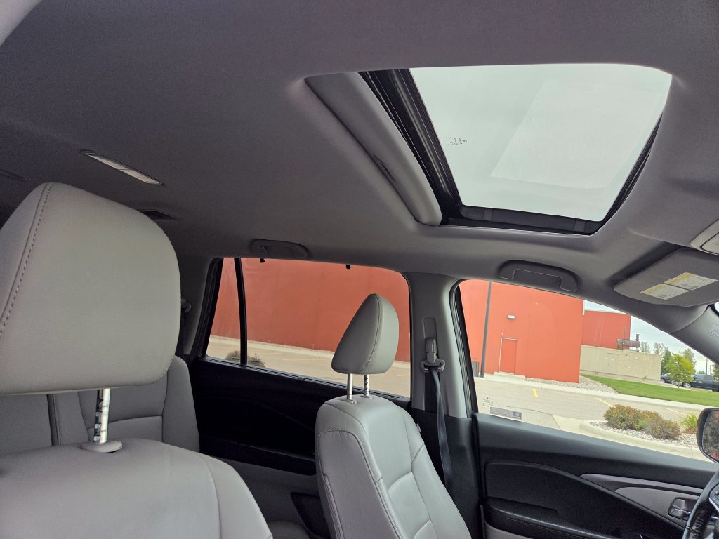Used 2019 Honda Pilot EX-L image 29
