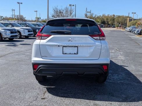 New 2026 Mitsubishi Eclipse Cross ES image 7