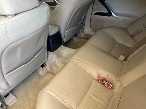 Used 2007 Lexus IS 250 RWD image 23