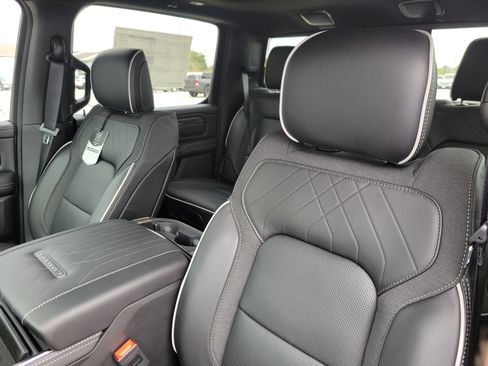 New 2026 RAM 1500 Limited image 18