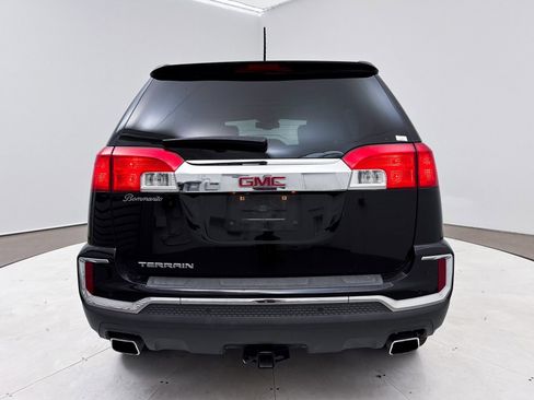 Used 2017 GMC Terrain SLT w/ Open Road Package image 15