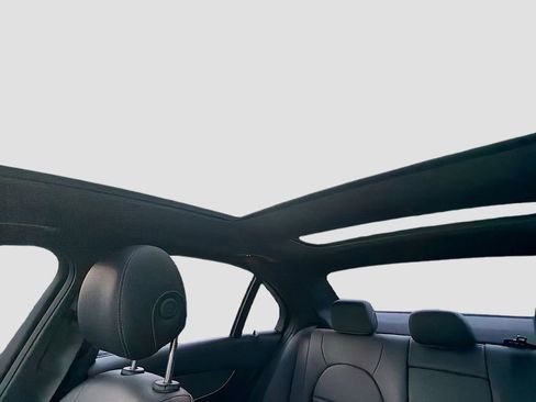 Used 2019 Mercedes-Benz C 300 C 300 image 22