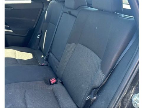 Used 2023 Subaru Solterra AWD image 6