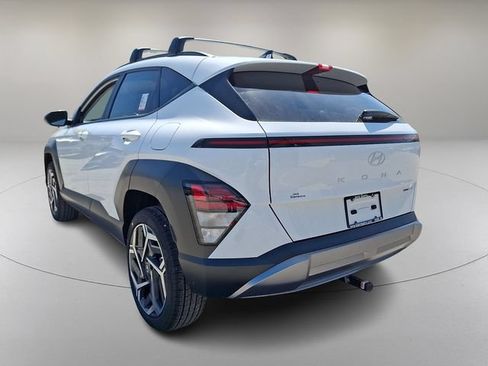 New 2026 Hyundai Kona SEL Premium AWD/4WD image 5