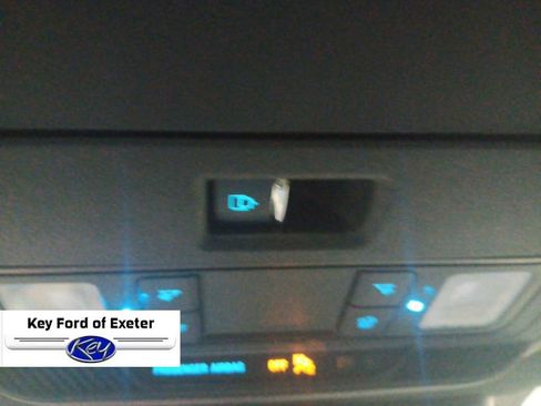 Used 2025 Ford F150 XLT w/ Equipment Group 302A MID AWD/4WD image 46