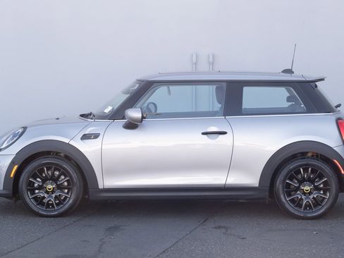 Used 2023 MINI Cooper SE image 27