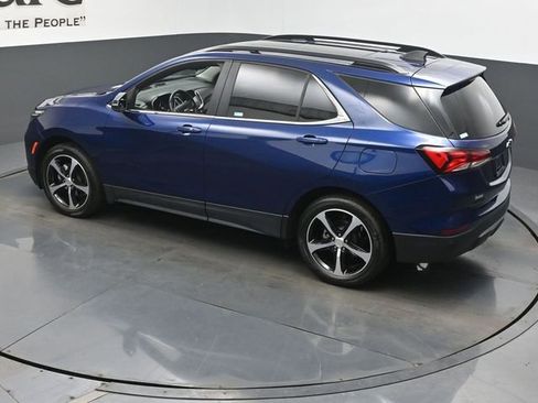 Used 2022 Chevrolet Equinox LT FWD image 42