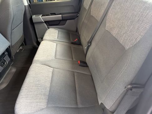 Used 2022 Ford F150 XLT AWD/4WD image 12
