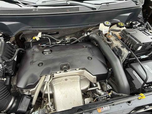 Used 2019 Chevrolet Equinox LT image 27