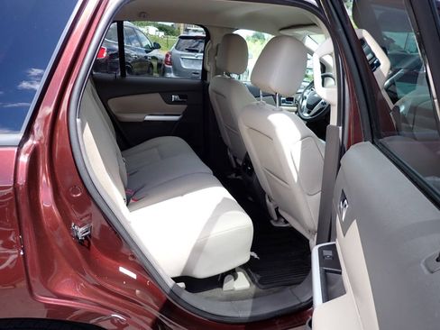 Used 2012 Ford Edge SE FWD image 10