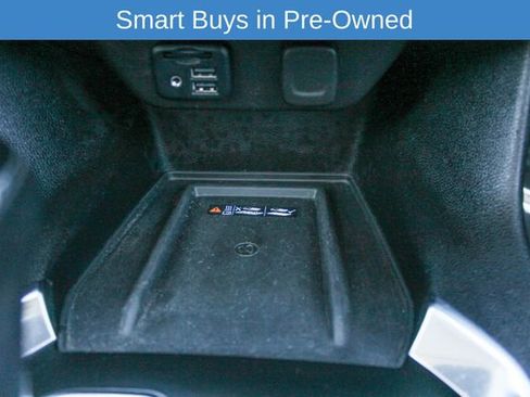 Used 2020 Chevrolet Traverse High Country image 24