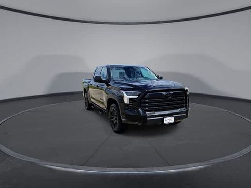 Used 2023 Toyota Tundra SR5 AWD/4WD image 2