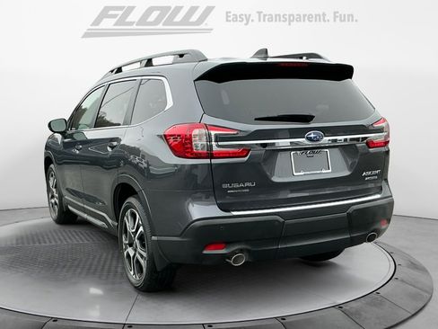 New 2026 Subaru Ascent Limited AWD/4WD image 5