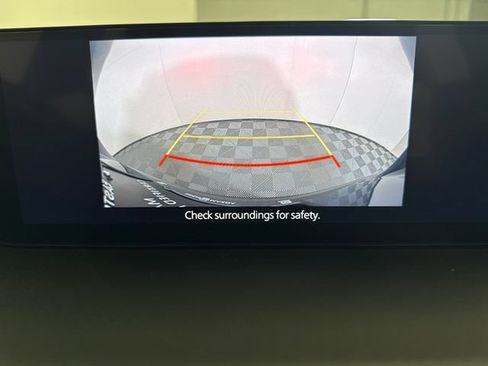 Certified 2024 MAZDA CX-50 AWD 2.5 S w/ Cargo Package image 30