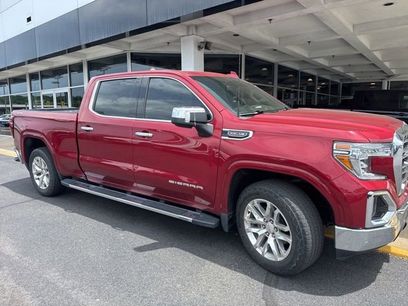 Used 2020 GMC Sierra 1500 SLT w/ SLT Premium Plus Package