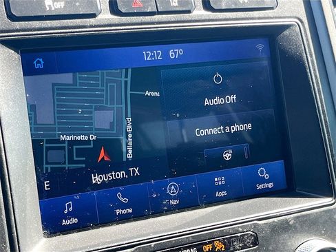 Used 2021 Ford Expedition Max XLT image 15