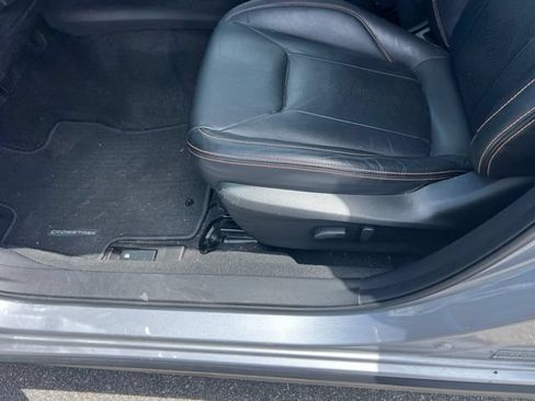 Used 2018 Subaru Crosstrek 2.0i Limited AWD/4WD image 4