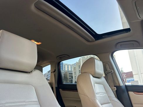 Used 2017 Honda CR-V EX-L image 20