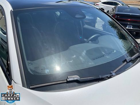 Used 2023 Volvo C40 P8 Recharge Plus w/ Protection Package Premier AWD/4WD image 83