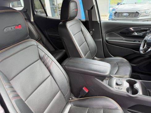 Used 2023 GMC Terrain AT4 AWD/4WD image 18