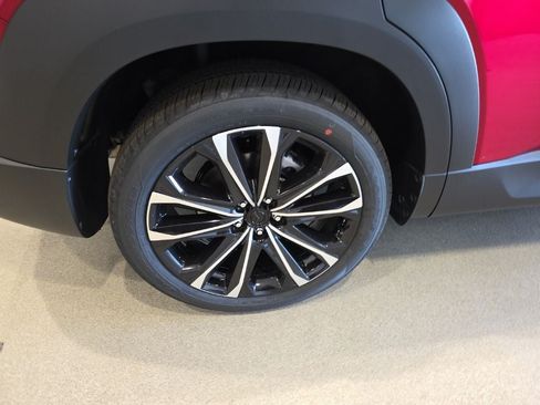 New 2026 MAZDA CX-50 AWD 2.5 S w/ Weather Package image 9