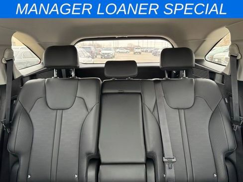 New 2025 Kia Sorento S image 26