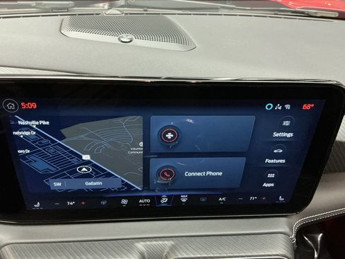 Used 2025 Ford Mustang GT Premium w/ 60th Anniversary Package image 37