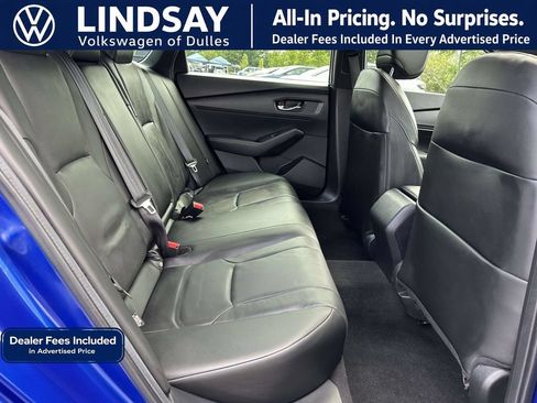 Used 2024 Honda Accord Sport image 13