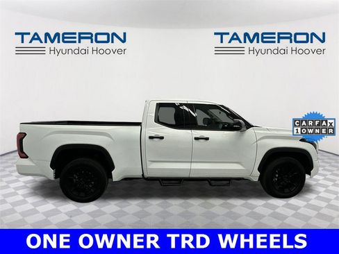 Used 2022 Toyota Tundra SR5 image 6
