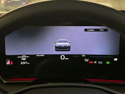 New 2027 Audi A6 e-tron Premium Plus AWD/4WD image 24