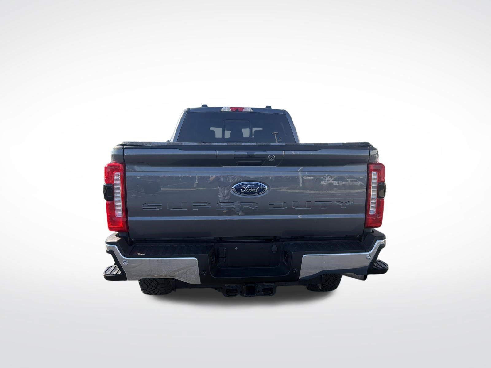 Used 2023 Ford F350 Lariat w/ Lariat Ultimate Package AWD/4WD image 17